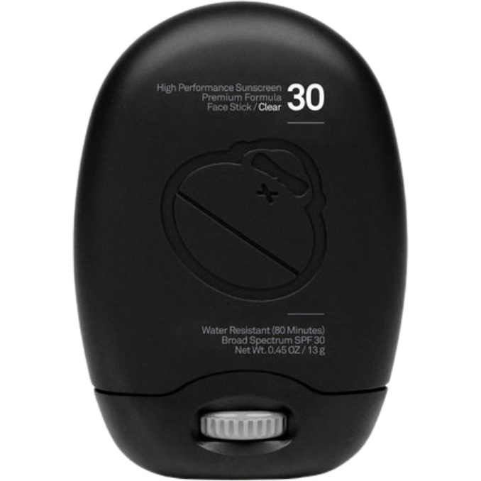 2026 Sun Bum Signature SPF 30 Face Stick - SB2365030